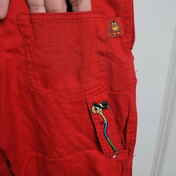 THE BUSYTOWN CLOTHING COMPANY Overalls - Picture 11 of 11